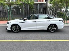 Chery Arrizo 8 1.6T DCT Elegant - photo 4