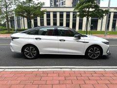 Chery Arrizo 8 1.6T DCT Elegant - photo 5