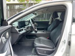 Chery Arrizo 8 1.6T DCT Elegant - photo 6