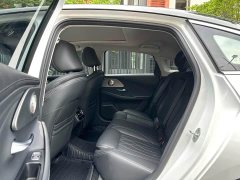 Chery Arrizo 8 1.6T DCT Elegant - photo 8