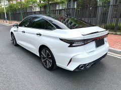 Chery Arrizo 8 1.6T DCT Elegant - photo 9