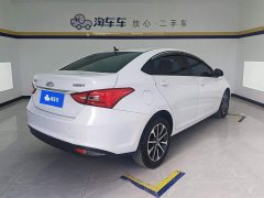 Chery Arrizo 5 PRO 1.5L CVT Youth Edition - ფოტო 3