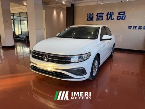 2023 Volkswagen Bora 1.5L Automatic Comfort Limited Edition - автомобиль из Китая