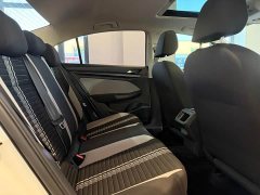 Volkswagen Bora 1.5L Automatic Comfort Limited Edition - фото 11