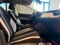 Volkswagen Bora 1.5L Automatic Comfort Limited Edition - фото 12