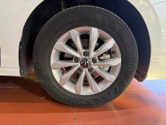Volkswagen Bora 1.5L Automatic Comfort Limited Edition - фото 13