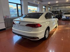 Volkswagen Bora 1.5L Automatic Comfort Limited Edition - фото 15