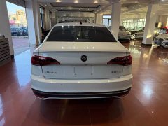Volkswagen Bora 1.5L Automatic Comfort Limited Edition - фото 16