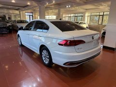 Volkswagen Bora 1.5L Automatic Comfort Limited Edition - фото 17