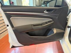 Volkswagen Bora 1.5L Automatic Comfort Limited Edition - фото 4
