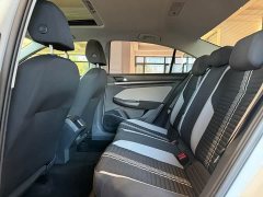 Volkswagen Bora 1.5L Automatic Comfort Limited Edition - фото 7