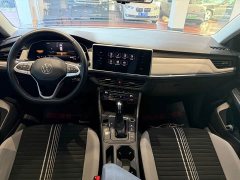 Volkswagen Bora 1.5L Automatic Comfort Limited Edition - фото 9