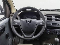 Wuling Rongguang S 1.5L Basic Panel Van 2-seater - фото 11