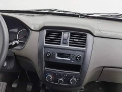 Wuling Rongguang S 1.5L Basic Panel Van 2-seater - фото 12