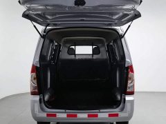 Wuling Rongguang S 1.5L Basic Panel Van 2-seater - фото 16