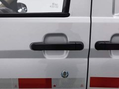 Wuling Rongguang S 1.5L Basic Panel Van 2-seater - фото 18