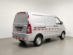 Wuling Rongguang S 1.5L Basic Panel Van 2-seater - фото 2