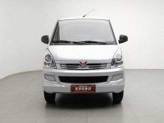 Wuling Rongguang S 1.5L Basic Panel Van 2-seater - фото 3