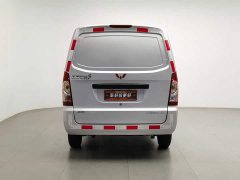 Wuling Rongguang S 1.5L Basic Panel Van 2-seater - фото 4
