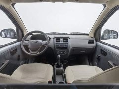 Wuling Rongguang S 1.5L Basic Panel Van 2-seater - фото 5
