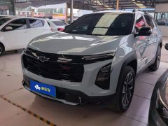 Chevrolet Equinox Plus 102km RS Luxury Edition - photo 1