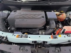 Chevrolet Equinox Plus 102km RS Luxury Edition - photo 10