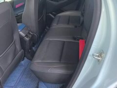 Chevrolet Equinox Plus 102km RS Luxury Edition - photo 11