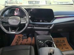 Chevrolet Equinox Plus 102km RS Luxury Edition - photo 12