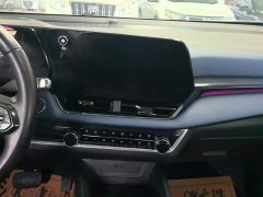 Chevrolet Equinox Plus 102km RS Luxury Edition - photo 13