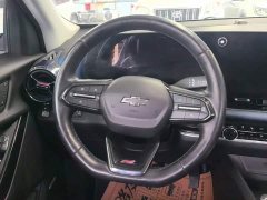 Chevrolet Equinox Plus 102km RS Luxury Edition - photo 15