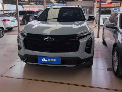 Chevrolet Equinox Plus 102km RS Luxury Edition - photo 2