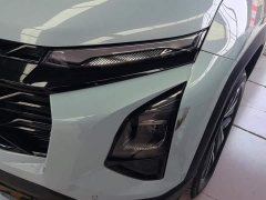 Chevrolet Equinox Plus 102km RS Luxury Edition - photo 5