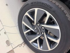 Chevrolet Equinox Plus 102km RS Luxury Edition - photo 6