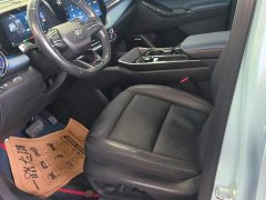 Chevrolet Equinox Plus 102km RS Luxury Edition - photo 9