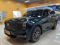 GAC Aion GS8 Pioneer Series 2.0T GDI FWD Luxury Smart Connected Edition 7-Seater - photo 1