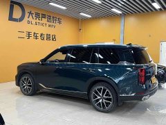 GAC Aion GS8 Pioneer Series 2.0T GDI FWD Luxury Smart Connected Edition 7-Seater - photo 2