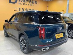 GAC Aion GS8 Pioneer Series 2.0T GDI FWD Luxury Smart Connected Edition 7-Seater - photo 3