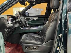 GAC Aion GS8 Pioneer Series 2.0T GDI FWD Luxury Smart Connected Edition 7-Seater - photo 4