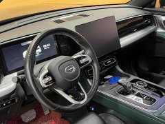 GAC Aion GS8 Pioneer Series 2.0T GDI FWD Luxury Smart Connected Edition 7-Seater - photo 5