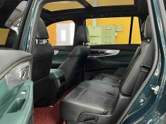 GAC Aion GS8 Pioneer Series 2.0T GDI FWD Luxury Smart Connected Edition 7-Seater - photo 6