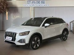 Audi Q2L 35 TFSI Fashion Elegance - photo 1