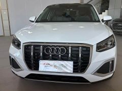 Audi Q2L 35 TFSI Fashion Elegance - photo 2