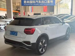 Audi Q2L 35 TFSI Fashion Elegance - photo 4