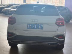 Audi Q2L 35 TFSI Fashion Elegance - photo 5
