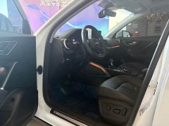 Audi Q2L 35 TFSI Fashion Elegance - photo 8