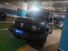 Tank 300 Off-Road Edition 2.0T Conqueror - ფოტო 1