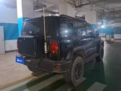 Tank 300 Off-Road Edition 2.0T Conqueror - ფოტო 3