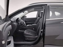 Hyundai Tucson L 1.5T Automatic Two-Wheel Drive DLX Luxury - photo 10