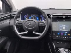 Hyundai Tucson L 1.5T Automatic Two-Wheel Drive DLX Luxury - photo 11