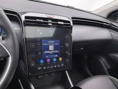 Hyundai Tucson L 1.5T Automatic Two-Wheel Drive DLX Luxury - photo 12